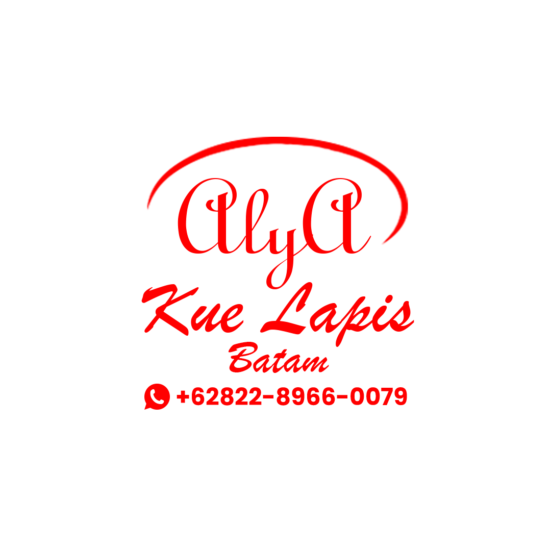 Alya Kue Lapis Batam logo